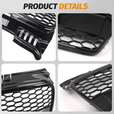 Exterior Parts for Audi RS4 for sale | eBay