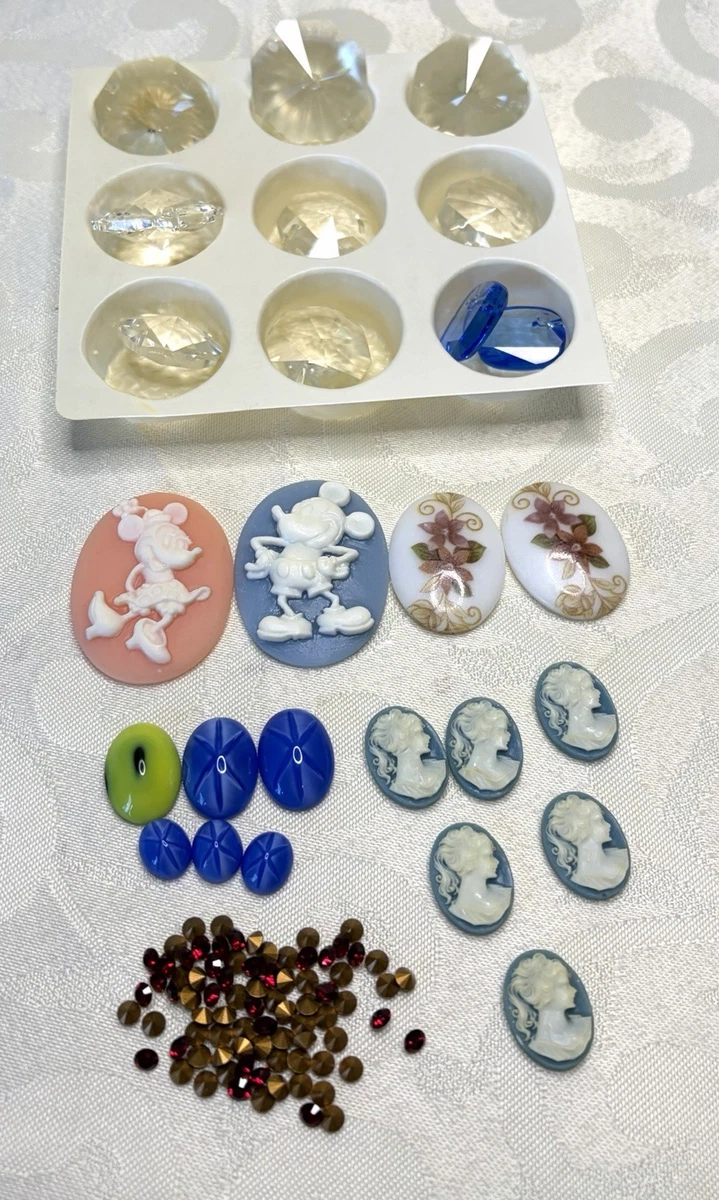Swarovski Fashion Vintage & Antique Collections & Lots with