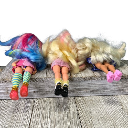 Drei LOL Surprise Holly Puppe Tweens Surprise Olivia Flutter 7 Zoll - Bild 6 von 6