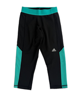 Adidas Techfit Capri-Hose Gr. Xs Neu 3/4-TIGHT Upf 50+ Leggings Sporthose M61465