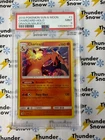 Charizard Holo #3 Dragon Majesty 2018 Pokemon PSA 9