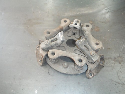 #ad IH FARMALL CUB CLUTCH PRESSURE PLATE 939 $35.00