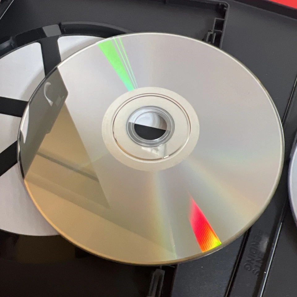 Set 2 DVD Nickelodeon SpongeBob : Truth or Square & SpongeBob vs. the Big One - Image 4 of 4