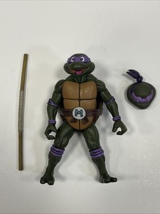 Neca Turtles in Disguise | eBay