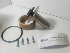 Taco 014 Replacement Bronze Cartridge Central Boiler 0014-003RP NOB