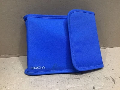 Dacia Spring 2022 Bedienungsanleitung AUT58594 - Bild 1 von 2