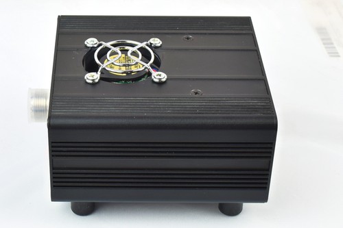 PROFESSIONAL CONVECTION COOLED DUMMY LOAD - Afbeelding 5 van 6