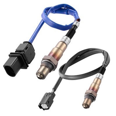 Set of 2 Oxygen O2 Sensor For Ford Fusion C-Max 2.0L 2014-2018 234-5068 234-4578
