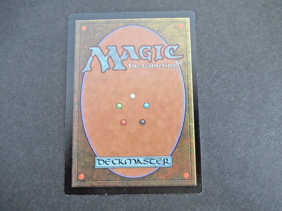 Snap Urza's Legacy Foil LP - Image 4 of 4