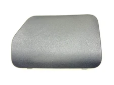 2018-2021 CHEVROLET EQUINOX REAR QUARTER FUSE BOX COVER TRIM CAP OEM 84510091