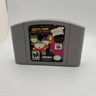 South Park: Chef's Luv Shack (Nintendo 64, 1999)
