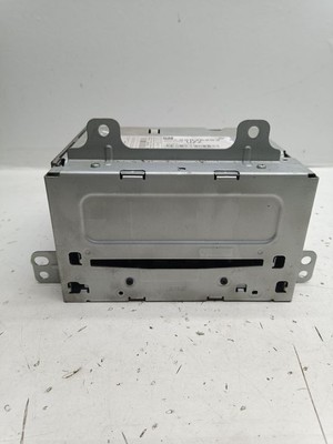 Opel Astra J 2012 Radio CD-Player DVD-Player Navigation 22836293 SBR41061