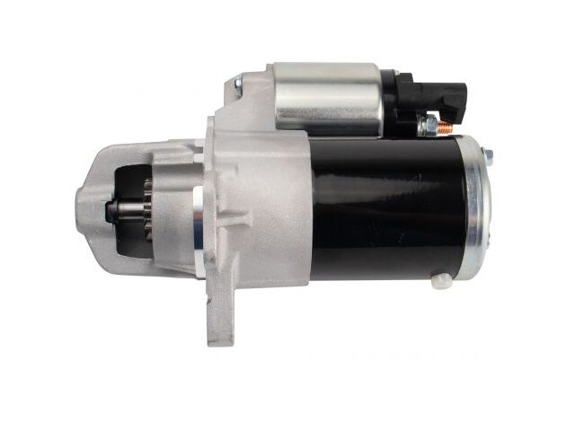 2012 Chevy Malibu Starter