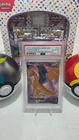 PSA 10 GEM MINT Charizard V SWSH050 Black Star Promo Champion's Path ETB Pokemon