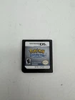 Pokemon SoulSilver Version Nintendo DS Authentic Tested Cartridge Only USA Works