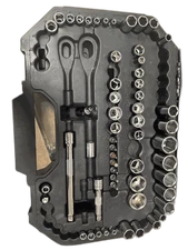 Husky 144-Position Mechanics Tool Set MISSING