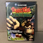 Donkey Kong Jungle Beat (Nintendo GameCube, 2005)