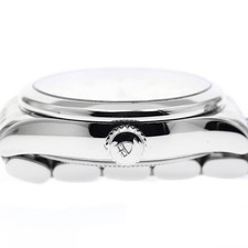 TUDOR 1926 91350 Date Silver Dial Automatic Ladies Watch_920794 6