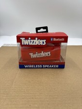 New Twizzlers Bluetooth Wireless Speaker 3W 5V Fast/Free Shipping