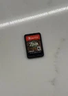 The Legend of Zelda: Tears of the Kingdom — Nintendo Switch — Cart Only