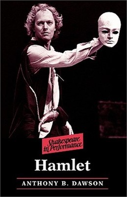 Hamlet (Paperback or Softback)