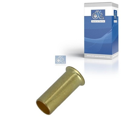 DT Spare Parts Hülse Halteband-Druckluftbehälter 9.87006 für MERCEDES 8mm NG SK