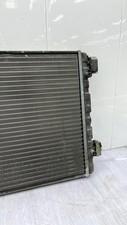 Radiateur Volkswagen NEW BEETLE