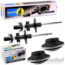 2x BILSTEIN B4 STOSSDÄMPFER+DOMLAGER VORNE passend für VW MULTIVAN T6 BUS CAMPER
