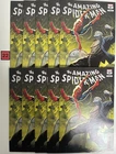 Amazing Spider-Man #57 1:25 Incentive Variant NM Marvel Comics 2024 Lot Of 10