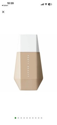 Fenty Beauty Eaze Drop Blurring Skin Tint   Shade 6 By Rihanna Free Shipping