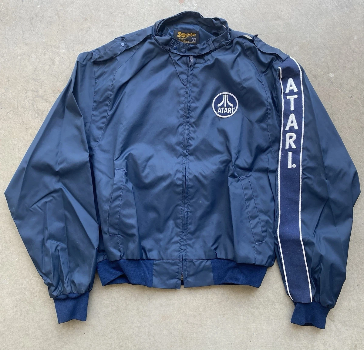 Swingster Men's Coats, Jackets & Vests for Sale | Shop New & Used