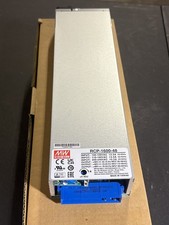 New Mean Well RCP-1600-48 Power Supply 1600W 48V