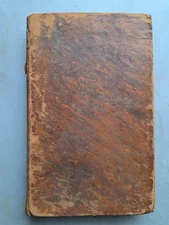 Volume 10 of Niles Weekly Register - 26 Issues Bound March to September 1816