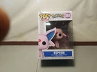 Funko Pop! Vinyl: Pokémon - Espeon #884