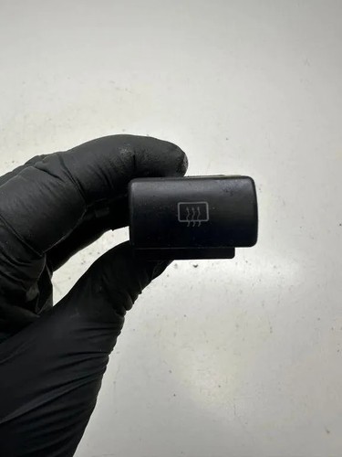 SEAT IBIZA III 6L1 Windschutzscheibe Heizung Schalter 6L1959621 1.20 30586403