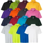 Core365 Dri-fit MENS Golf Polo Tennis Sport Shirt S-5XL & TALL LT-6XLT