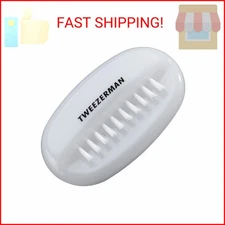 Tweezerman Dual Surface Nail Brush