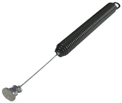 #ad Husqvarna Genuine OEM Extension Spring # 532174882X $22.49