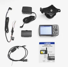 GARMIN GPSMAP 276C PORTABLE COLOR GPS CHARTPLOTTER