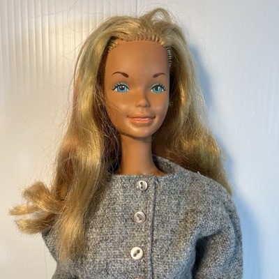 Vintage 1976 Mattel 18