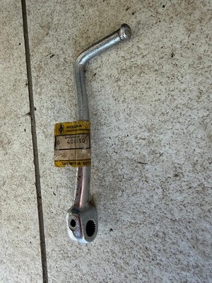 Gangwahlpedal Externer Pedalhebel Gilera 50 TRIAL 400610 ORIG GILERA