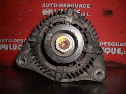 LICHTMASCHINE BMW Serie 3 Berlina (E46) 320I (150CV) 206S3 2003 A13VI286206S3