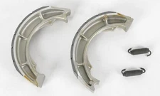 2004-2007 Honda TRX400 FA/FGA Rancher AT GPScape ATV Sintered Front Brake Shoes