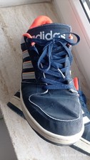 Herren Adidas Retro Sneaker Sport Schuhe Gr EU 44