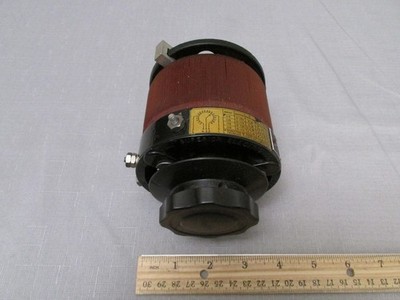 Superior Electric Type 20 PowerStat Autotransformer from HP 712B Power Supply