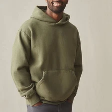 American Giant UNISEX American Vintage Pullover Size M Made In USA