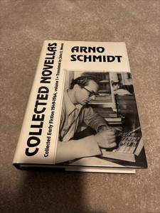 Arno Schmidt | eBay