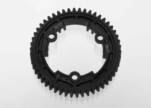 Traxxas TRX 6448 Hauptzahnrad 50Z Modul1 XO-1 50 Zähne Zahnrad NEU in OVP - Bild 2 von 4