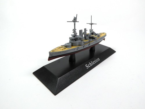 Sammlung von of 6 Kriegsschiffe 1:1250 WW1 und WW2 Kriegsmarine Schiff WSL30 - Bild 5 von 8