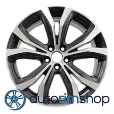 Lexus RX350 RX450h RX350L RX450HL 2016-2022 20" Factory OEM Wheel Rim 426110E360